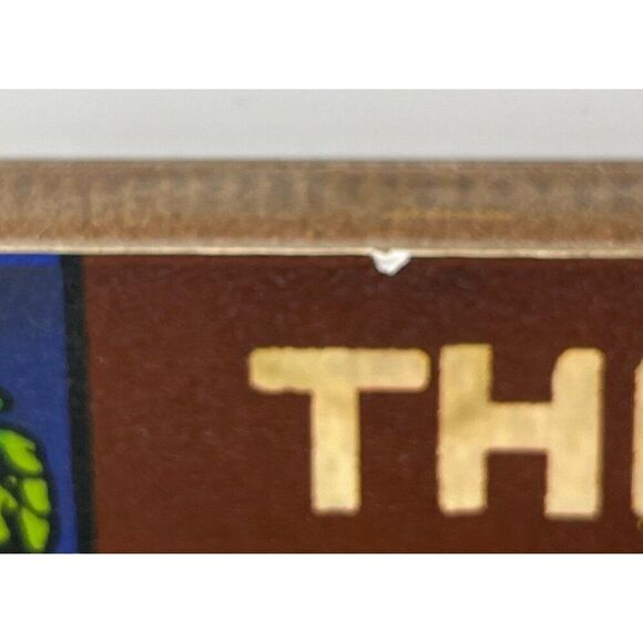 Marvel Comics The Incredible Hulk #102 Big Premiere Issue Wood Plaque 13X19 - Picture 2 of 4